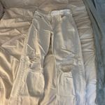 Hollister  Ultra High-Rise Dad Jeans Photo 2