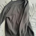 Brandy Melville Black Brandy Sweater Photo 1