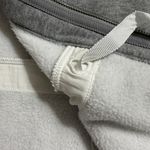 Lululemon  Light as Warmth Zip Up Jacket Sweatshirt Size 12 Photo 7