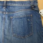 Rag and Bone Denim Skirt - Size 28 - NWT Photo 2