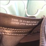 Clarks EUC Movie retro booties grey sz 7.5 Photo 4