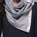 Lululemon Vinyassa Cotton Scarf Photo 0