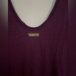 Matilda Jane Matilda‎ Jane Plum Skippy Peplum Tank Size S Photo 2