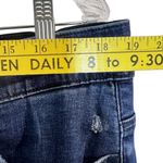 Torrid Bombshell Skinny Jeans 20W Super Soft Mesh Tummy Control Elastic Waist Photo 7