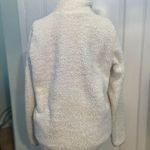 Abercrombie & Fitch Sherpa jacket Photo 2