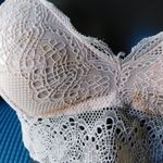 Daisy Fuentes  padded bralette Photo 3