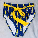 CORONA Bikini Set sz s Blue Photo 5