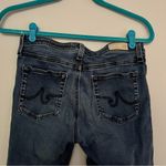 AG Adriano Goldschmied Adriano Goldschmied (AG) Super Skinny Cigarette Jeans Denim Photo 8