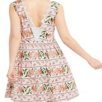 Oasis Vintage Styled Floral Tea Party Dress for Spring Easter/Passover-UK10/US 6 Photo 1