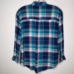 Old Navy  Boyfriend Shirt Photo 2