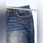 Daytrip Buckle Virgo 31R Bootcut Jeans Thick Stitch, thick-stitch embroidery. Photo 6