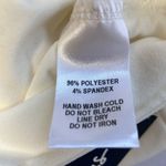 Lulus Lulu’s Women’s Cream Backless Bodysuit Top Size XS NWT Photo 6