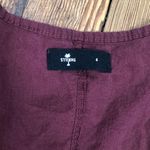 Princess Polly Thrills Laurel Jumpsuit  Photo 4