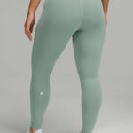 Lululemon  Wunder Train Leggings Photo 0