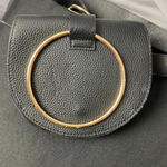 Torrid BELT PURSE WITH CARD HOLDER GOLD ACCENTS SIZE 3(18/20) ADJUSTABLE BELT Photo 6