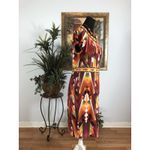 Sweet Storm  Women's Summer Dress Size 14 Pullover Cap Sleeve Boho Resort Y2K Photo 5