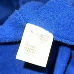 I Just Baked You Some Shut The Fucupcakes Funny casual blue hoodie unicorn cakes Size M Photo 5