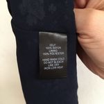 Lulus Lulu’s Poppypatch navy liberty floral print skater dress XS Photo 8