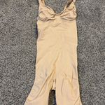 SKIMS  Sculpting Bodysuit Romper Photo 0