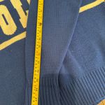 NFL Vintage  Colts Blue and White Crew Neck Sweater | Colts | Vintage Photo 7