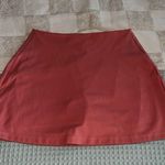 Girlfriend Collective  Skort
Size M Photo 0