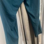WonderWink  Teal scrubs Sz 3X TALL Photo 6
