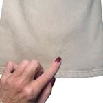 Jimmy Key Wide Leg Pants Size 8 Khaki Trousers‎ High Rise Casual Everyday Style Tan Photo 7