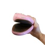 Kate Spade  pink leather mules Photo 6