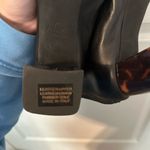 AGL Pointed Toe Boots Black Size 6.5 Photo 2