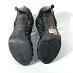 ALDO Beazley Sandals Black Size 10 Photo 6