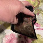 Brighton Maggie Elegant Black Leather Women's wallet Photo 5