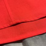 Lululemon Full Day Ahead Short Sleeve Shirt Carnation Red Photo 4