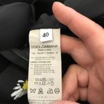 Dolce & Gabbana Nwot dolce&gabanna daisy dress Photo 5