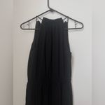 Madewell  Kilim Maxi Embroidered Beaded Dress Size 0 Photo 7