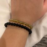 Handmade Beaded Bracelet Photo 0