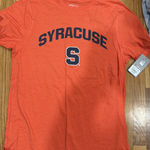 Colosseum Athletics Syracuse T-Shirt Photo 0
