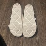 Walmart White summer shoes Photo 1