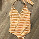 Free People X REVOLVE Lola Bodysuit in Lemon π- Small Photo 2