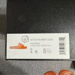 Coach  Women’s Ulyssa Rubber Slides Photo 9