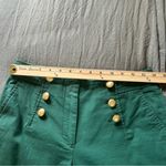 Talbots Cotton Slub Sailor Crop Pants. Size 2P. Photo 9