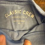 Aeropostale Women's Short Sleeve Tees - Black, Pink, Light Blue- Bundle of 3 Photo 2