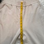 Brochu Walker  The Scottie Terry Pant, Size M, oyster Photo 7