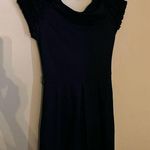 Mango  black dress xs Photo 0