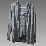 *NWOT* 2pc Gray Lounge Set Photo 1