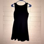 Bailey 44 Black Mini Dress Photo 1