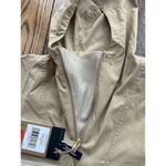 The North Face NWT Women Class V Pathfinder Pullover Khaki Size XXL Photo 2