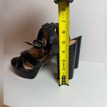 Circus by Sam Edelman  Kamy Cross-Band Platform Sandals size 9.5 Photo 9