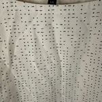 Eileen Fisher  Short Sleeve Tencel Lyocell‎ Blend Box Top Size Large Office Wear Photo 2