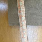 Talbots  Petites Cashmere Blend Short Sleeve Sweater Brown Medium‎ Photo 2