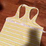 Lululemon  racer back tank top Photo 4